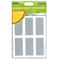 Eureka® Rectangles Scratch Off Stickers, 6 Packs of 180